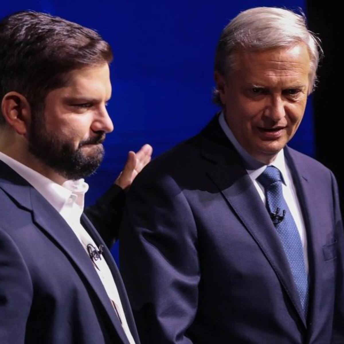 “Vamos a ir por usted”: Kast exige al presidente Boric revelar todos los correos con ProCultura