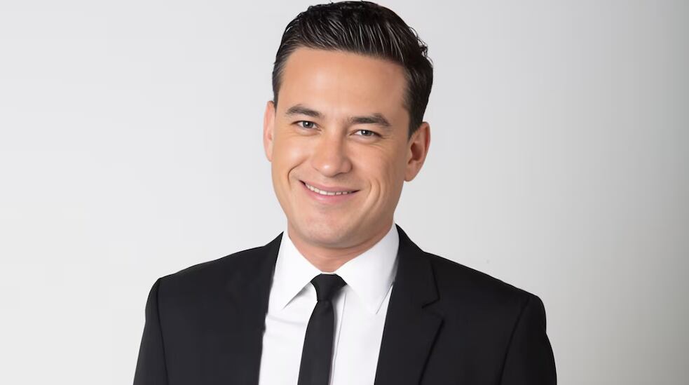 Nacho Lozano