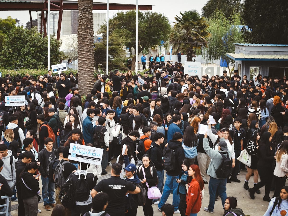 Organizaciones estudiantiles convocan a protesta este jueves contra medidas del Gobierno