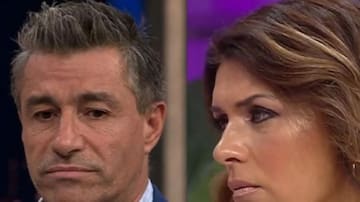 ¿Desenfrenada fiesta? El carrete que habría desatado el quiebre total de Fernando Solabarrieta e Ivette Vergara