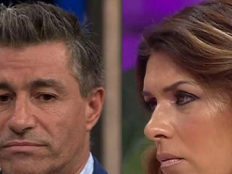 “Se está enterando por la prensa de que ella ya está disponible en el mercado”