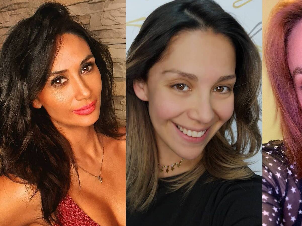 «Qué feo»: Begoña Basauri se refirió a dichos de Mariela Sotomayor sobre Pamela Díaz