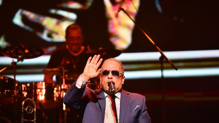 Luto en el mundo de la música: muere Willie Colón, leyenda de la salsa, a los 75 años