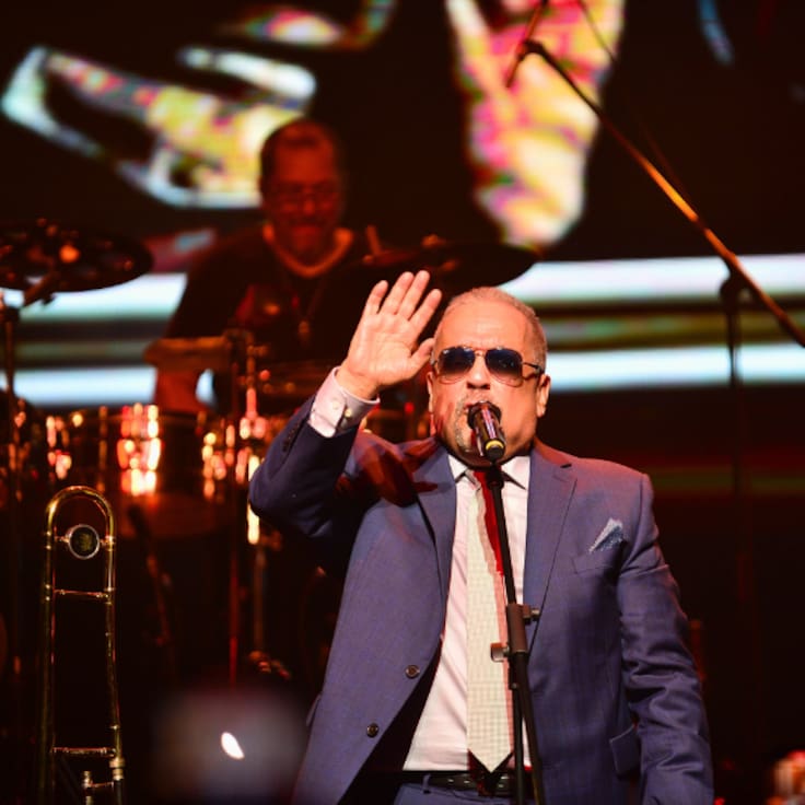 Luto en el mundo de la música: muere Willie Colón, leyenda de la salsa, a los 75 años