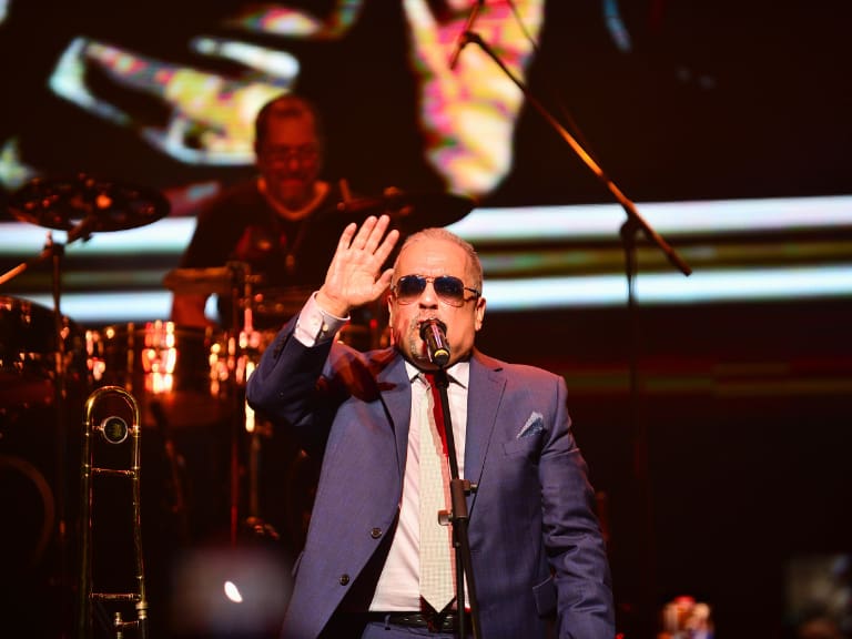 Luto en el mundo de la música: muere Willie Colón, leyenda de la salsa, a los 75 años