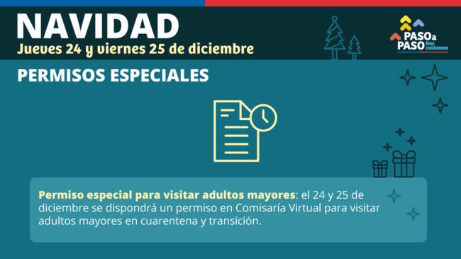 Ministerio de Salud l Twitter