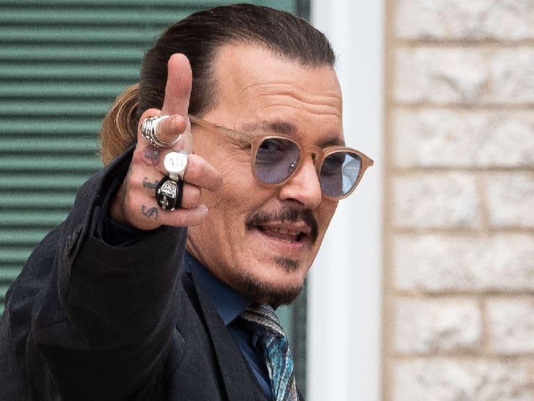 Johnny Depp está de cumpleaños: celebra los 59 tras ganar un juicio histórico