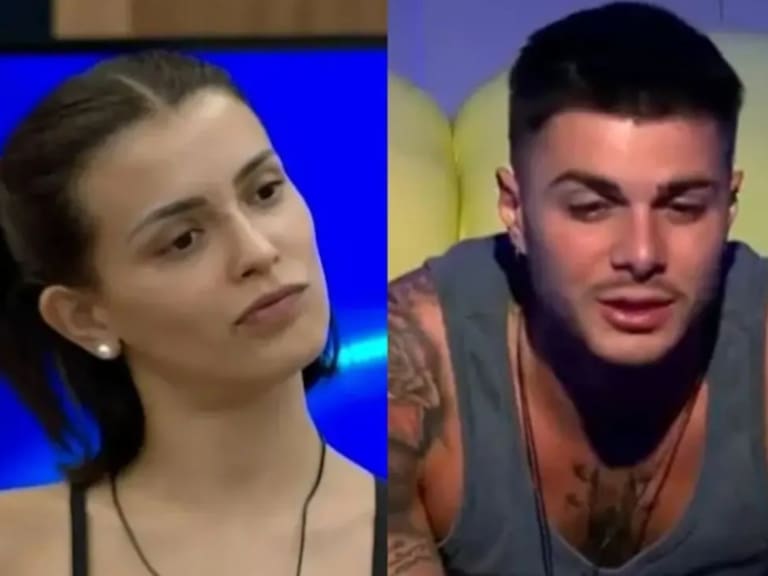 “Me tiene enmierdada”: Cony Capelli arremete contra Manuel de Gran Hermano y pide su salida tras abuso a Yuhui