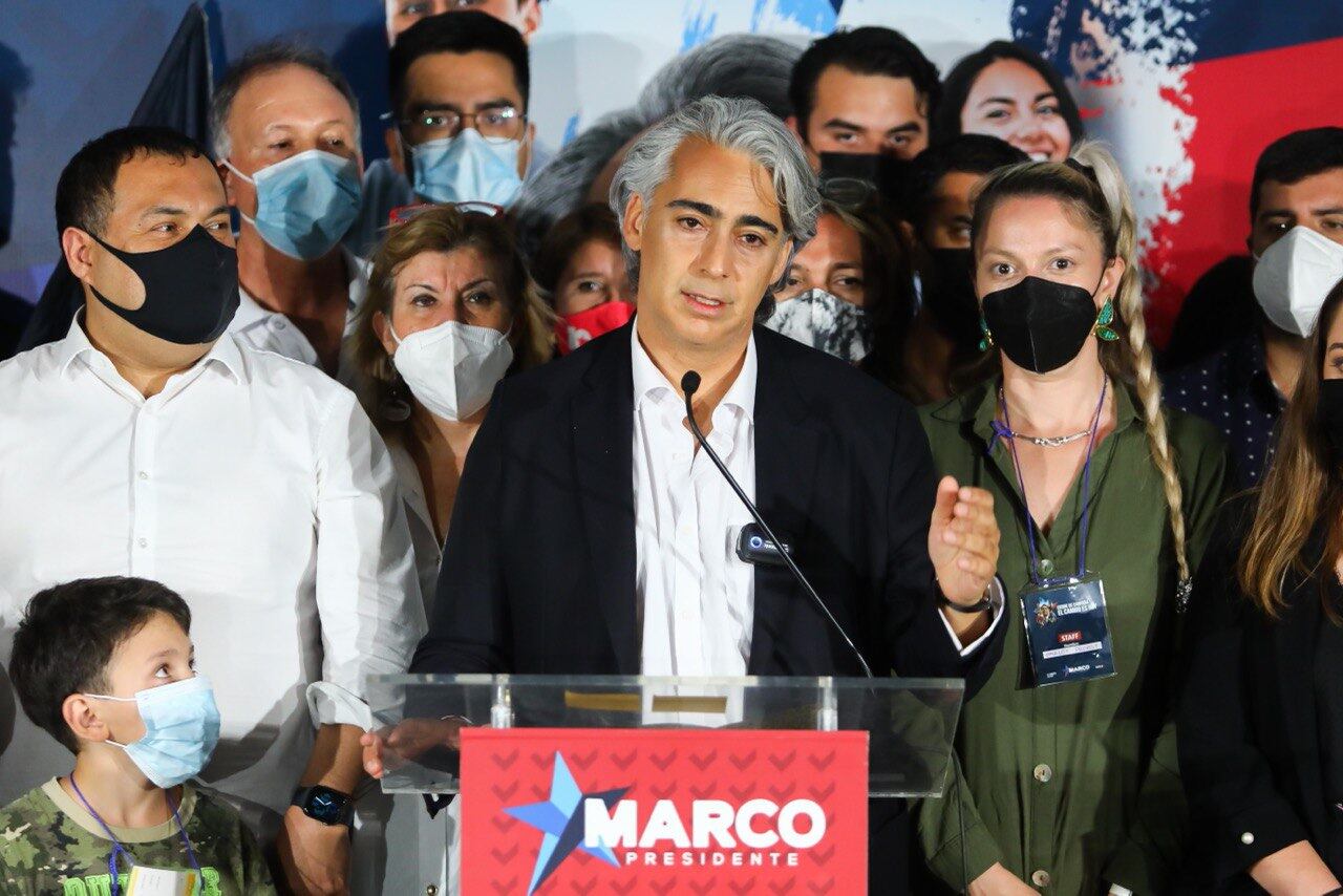 21 de Noviembre 2021/SantiagoFOTO: Sebastián Oria / AGENCIAUNO
