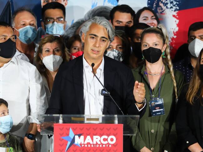 21 de Noviembre 2021/SantiagoFOTO: Sebastián Oria / AGENCIAUNO