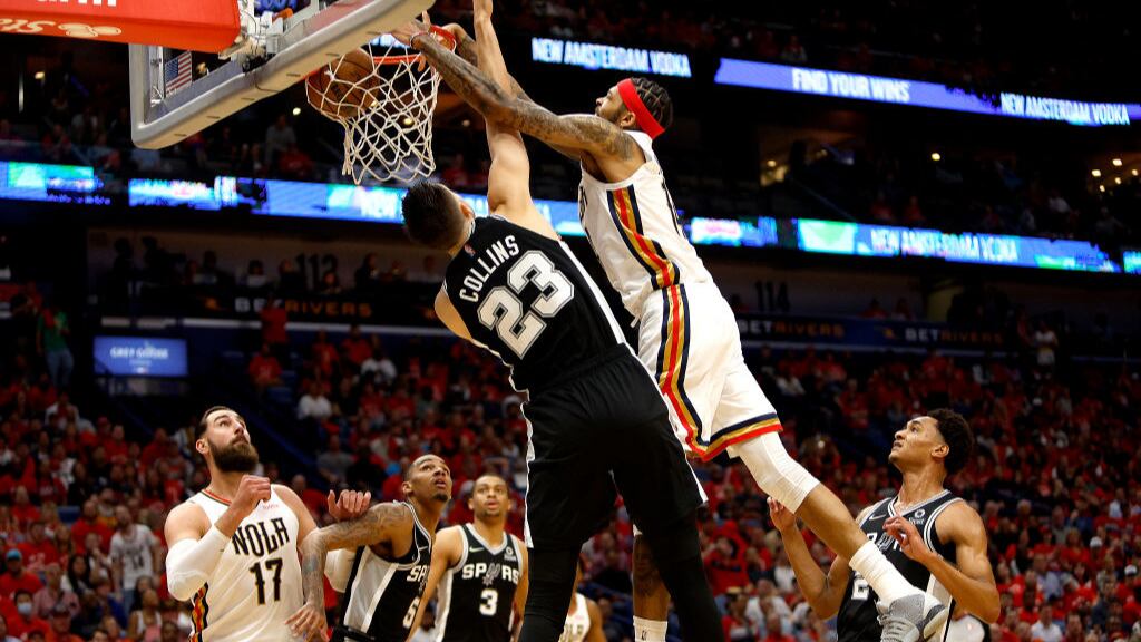 partidos play-in NBA - resultados