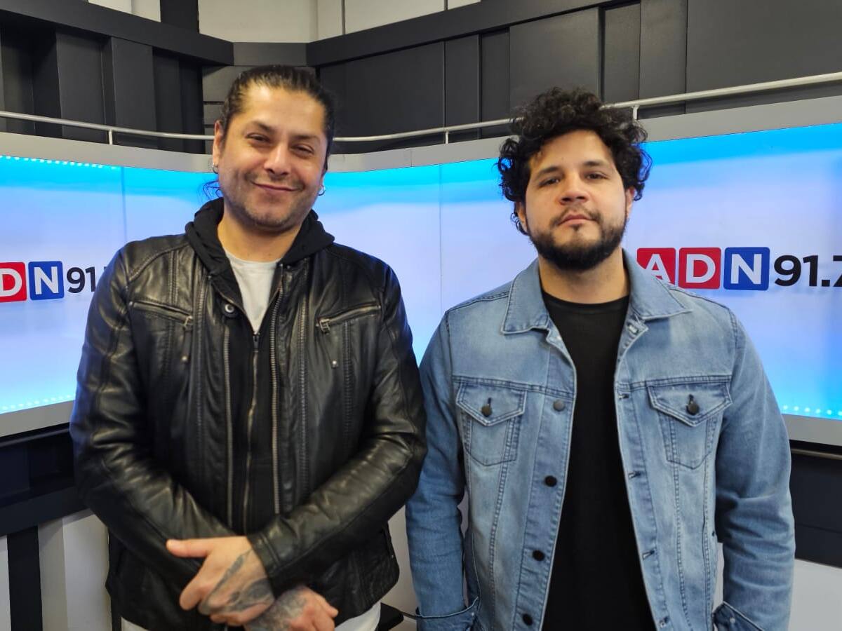 Kuervos del Sur alzan el vuelo con nueva etapa: “La etapa de los bares ya pasó, esto es un show para escenarios grandes”