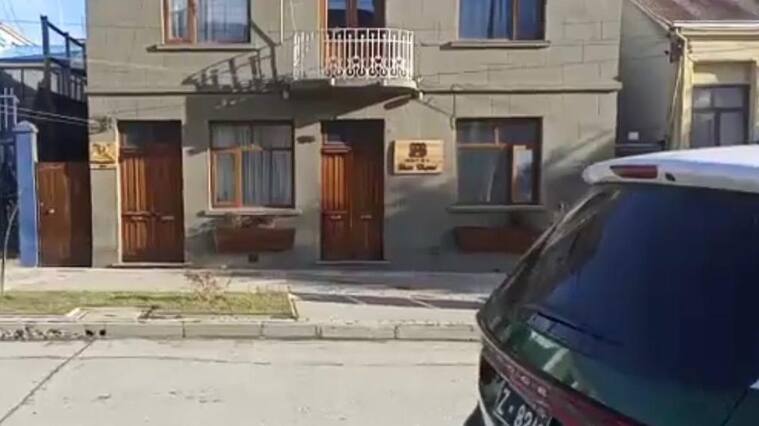 Detienen a dos sujetos por violación de funcionaria de la salud en Punta Arenas