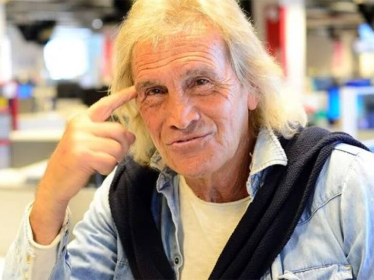 Hugo «el Loco» Gatti: El mejor fue Pelé, Maradona está con los Di Stéfano y los Cruyff