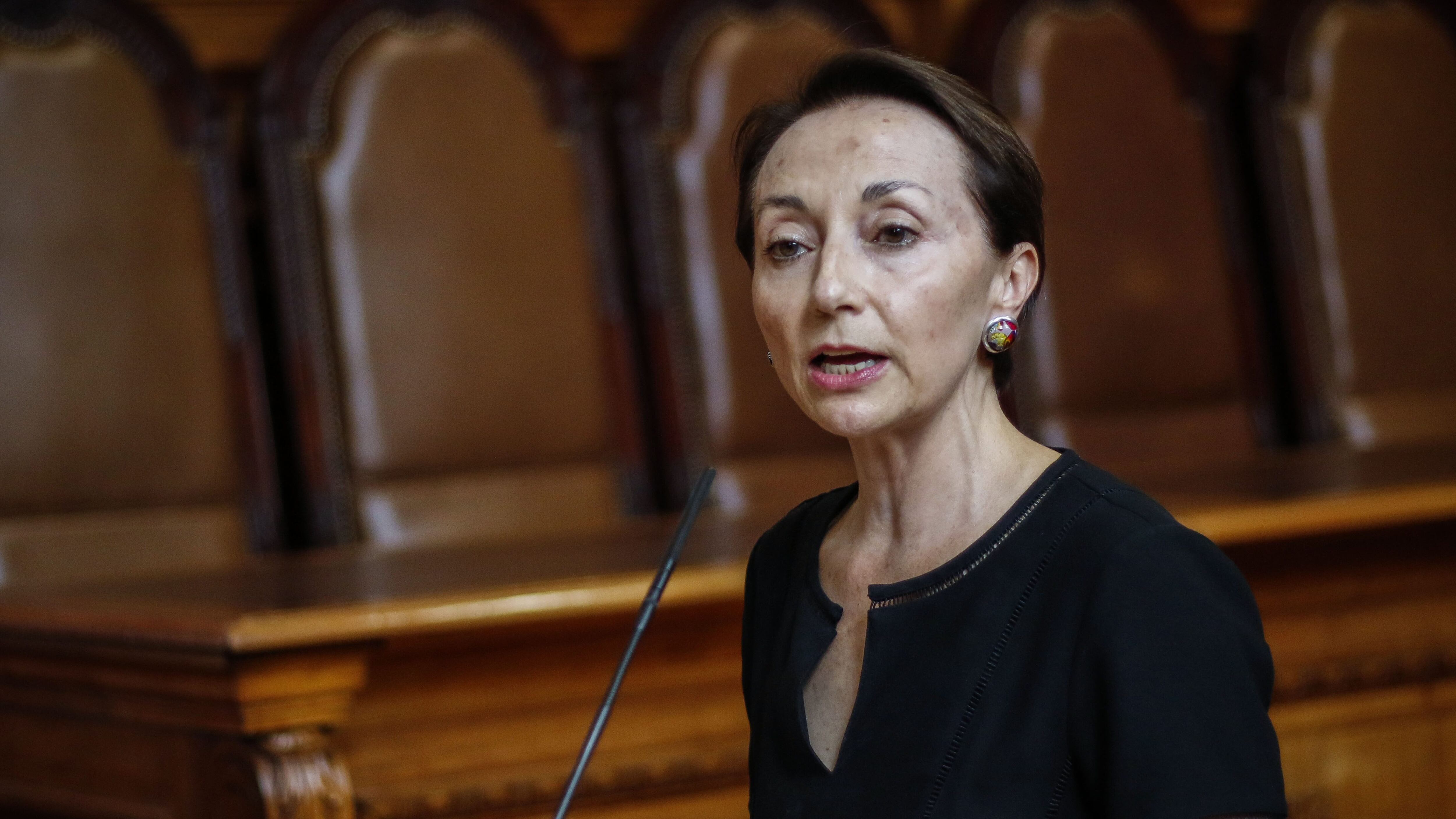 Gloria Ana Chevesich