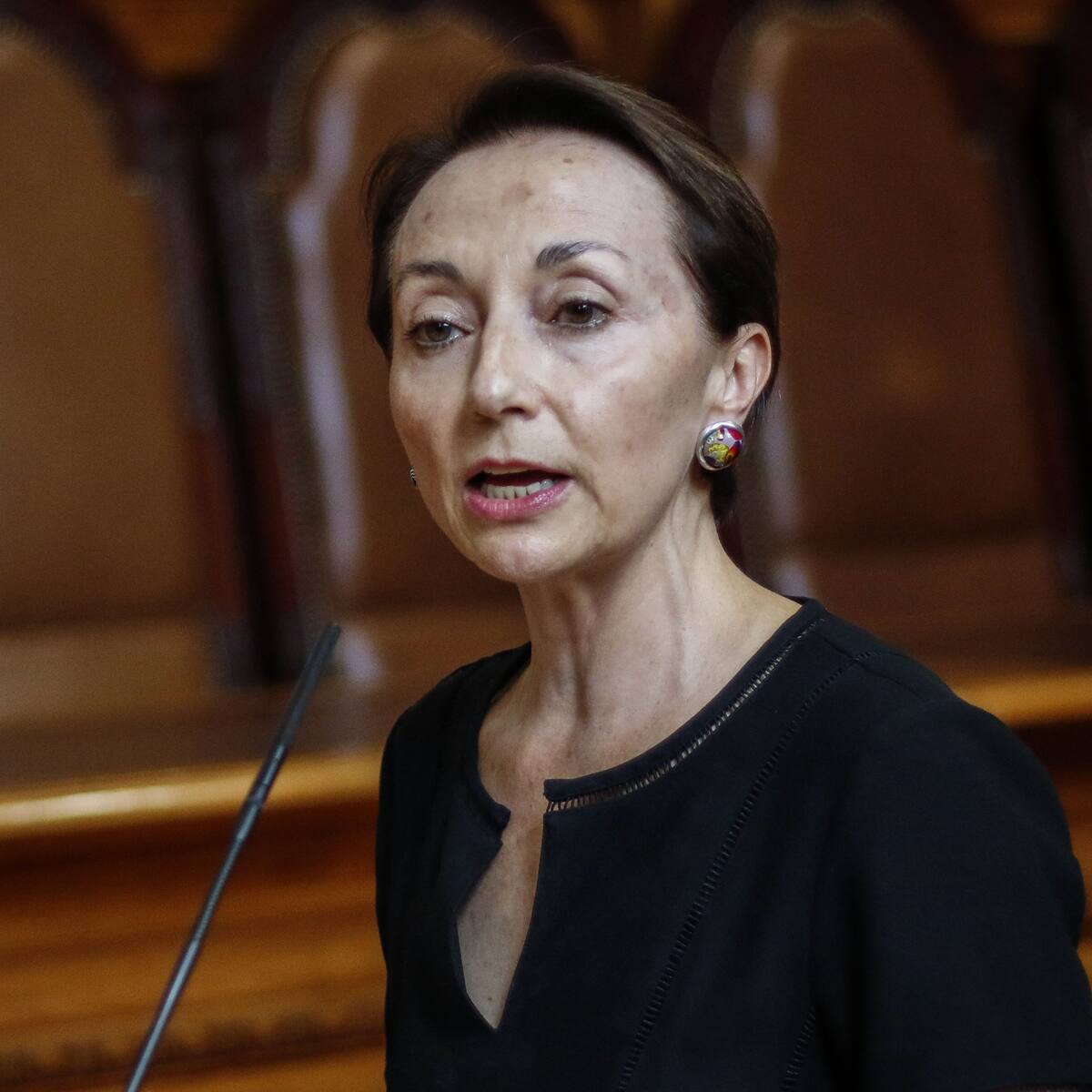 Corte Suprema abre 56 cuadernos de remoción contra jueces por viajes al extranjero con licencia médica