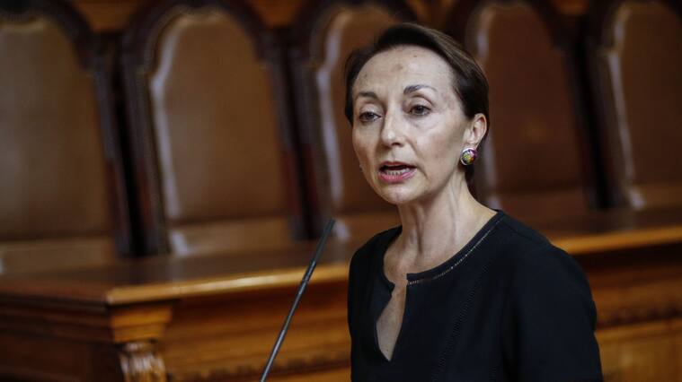 Gloria Ana Chevesich