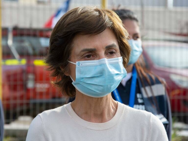 «Hemos visto un fracaso»: Paula Daza crítica la estrategia de vacunación del Gobierno