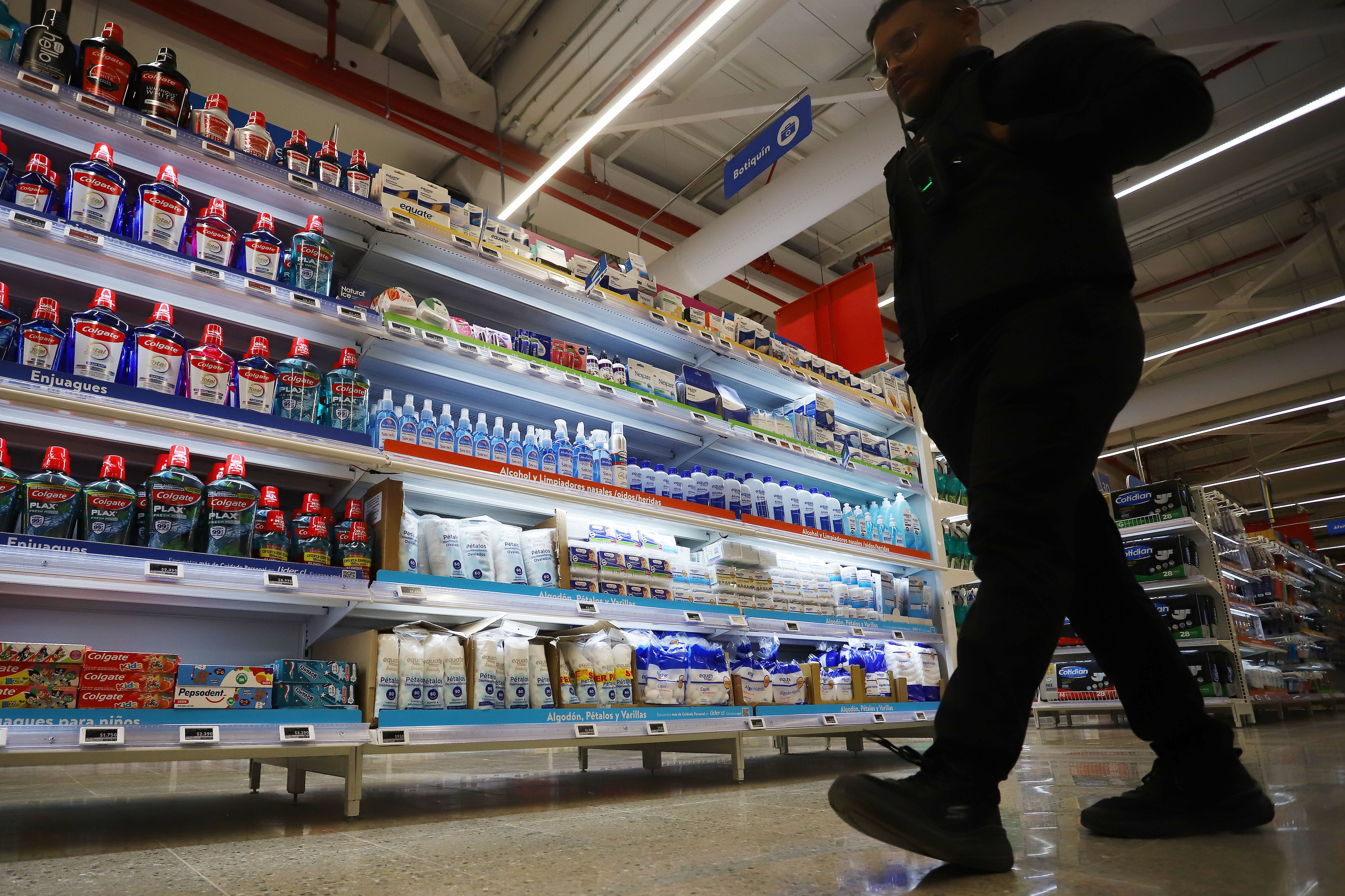 Horarios supermercados en Elecciones 2025