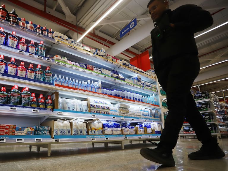 Horarios supermercados en Elecciones 2025