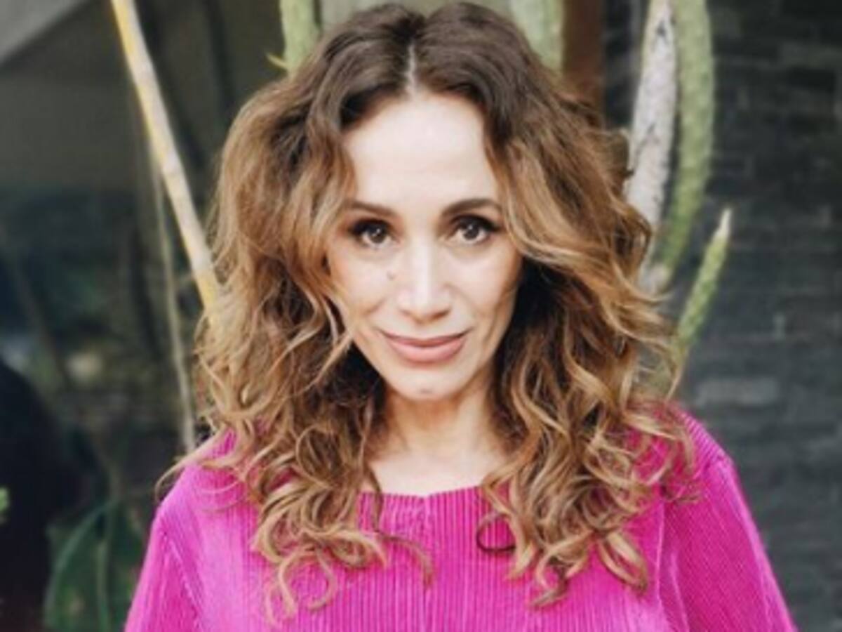 Ale Fosalba compartió emotivo mensaje por el cumpleaños número 18 de su hija Fiona