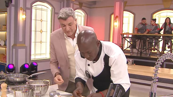 “El plato es una miegd...”: Estas son las peores preparaciones que se han hecho en “El Internado”