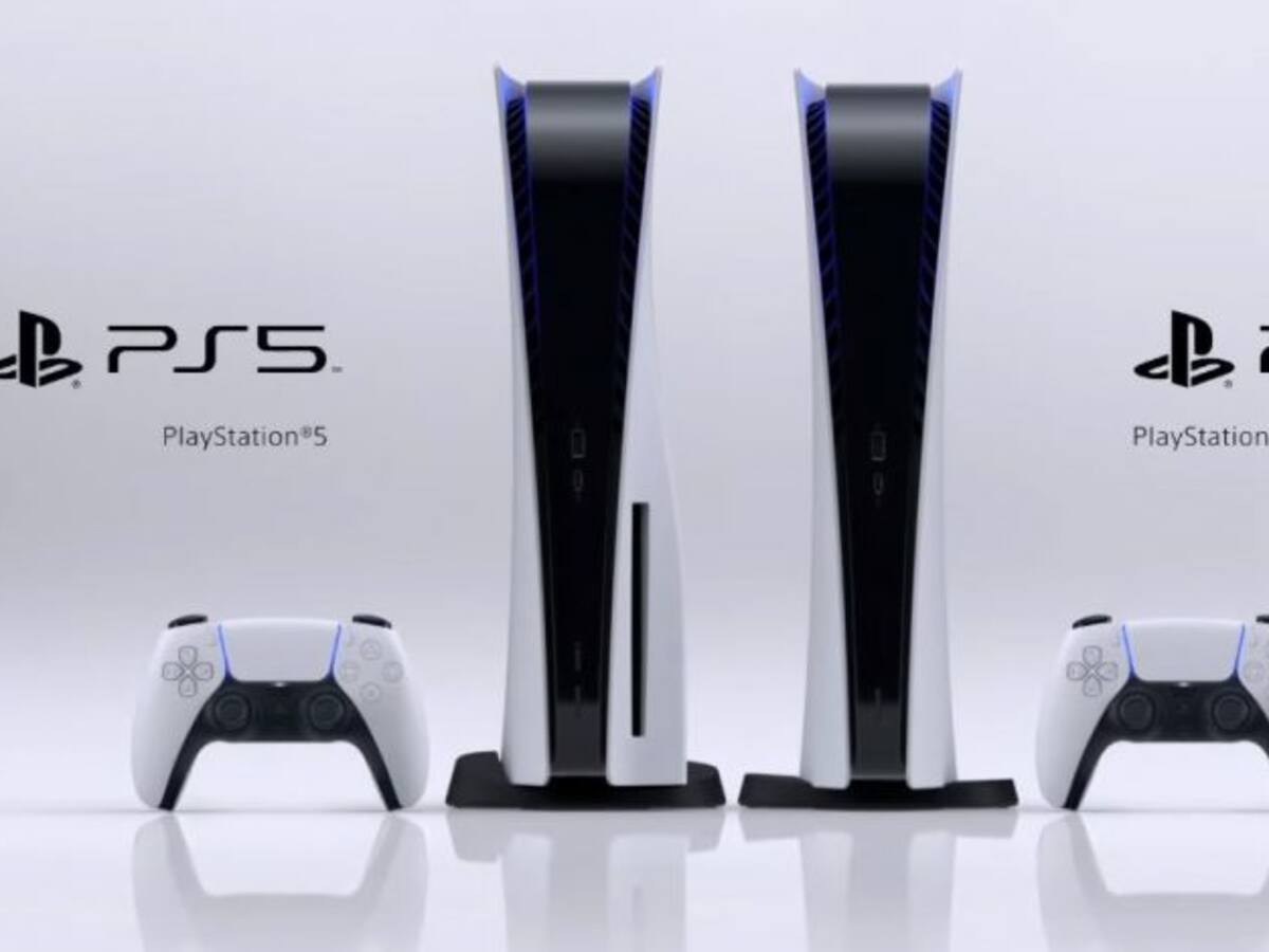 Sony informó la fecha de preventa para nuestro país de la nueva consola PlayStation 5