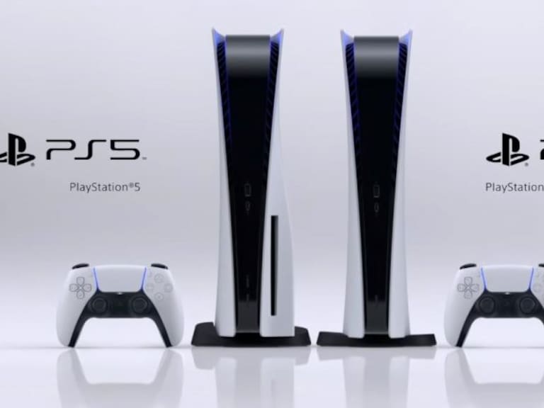 Sony anunció la fecha de lanzamiento y el precio que tendrá la nueva PlayStation 5