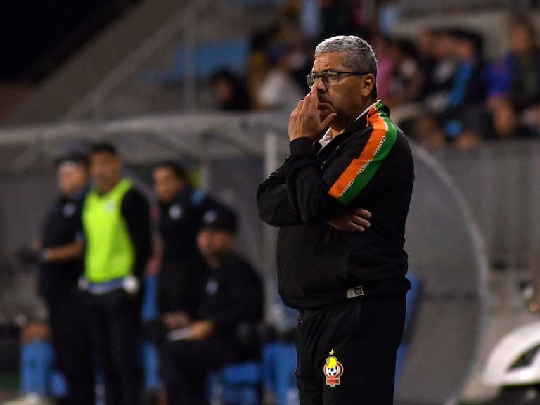 “De todo el tiempo que llevo acá, nunca sentí una impotencia tan grande... Lo de hoy fue vergonzoso”