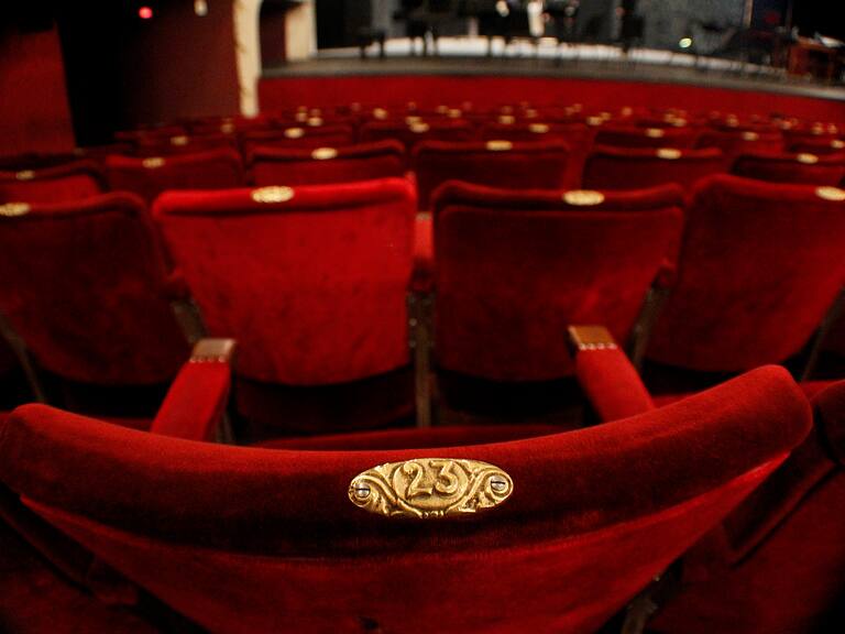 No es el del Festival de Viña del Mar: Este es el escenario más antiguo en la historia de Chile