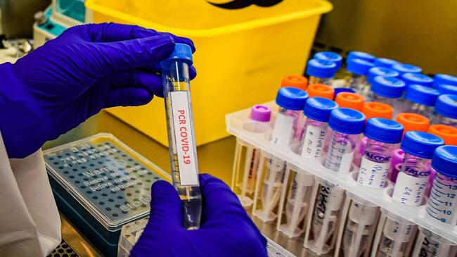 Coronavirus