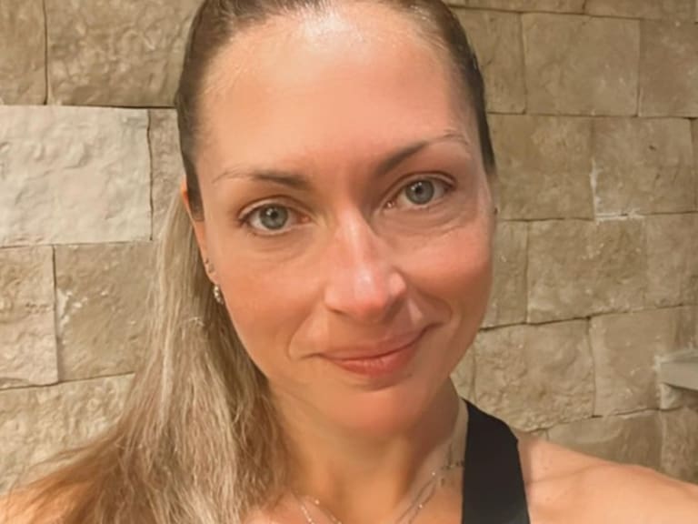 Paula Pavic se sincera sobre su razón para hacerse OnlyFans: " Las personas que están ahí no me van a ir a hatear”