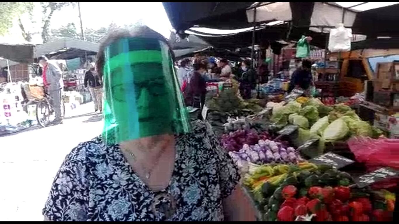 Señora Gladys