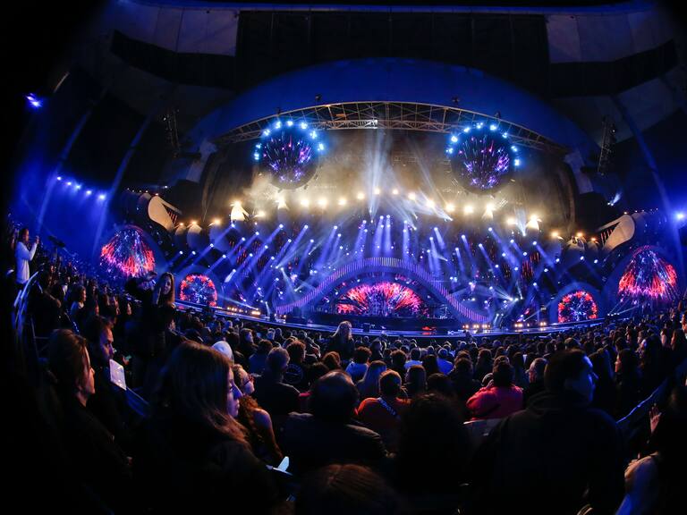 Festival de Viña 2024: dónde ver el evento en vivo en televisión y streaming (y a qué hora empieza)