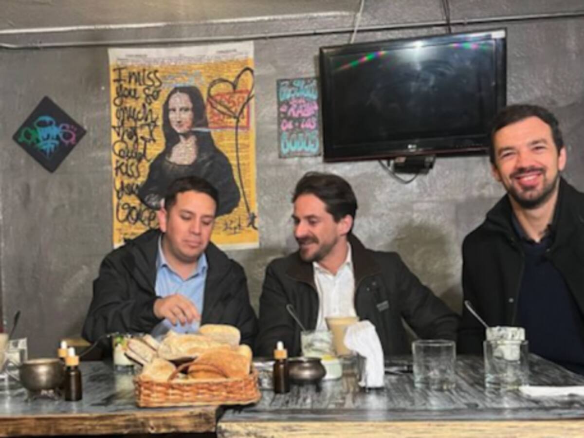 Pastelería de Puente Alto ante críticas por desayuno “premium”: “La buena gastronomía no es solo para ricos”