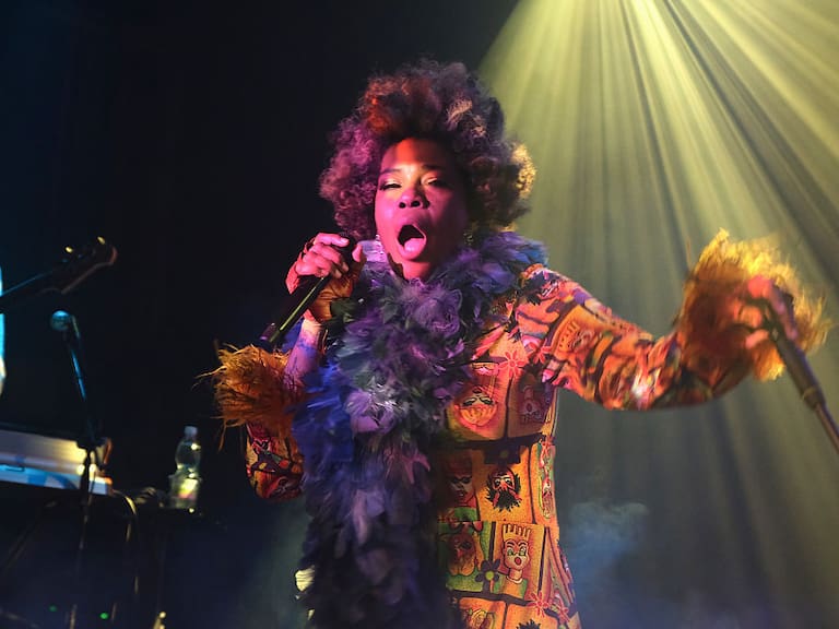 La superestrella del soul Macy Gray debutará en Chile: esta es la fecha y lugar de su show