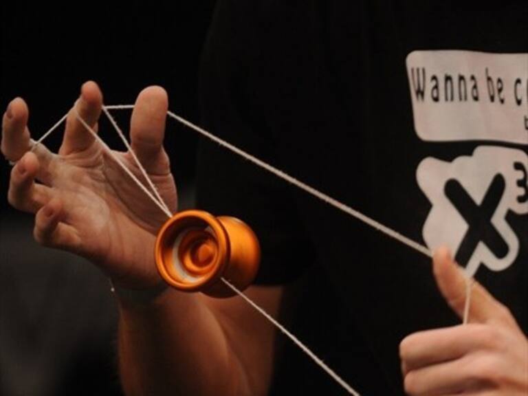 Chile organizará su primer campeonato nacional de yo-yo