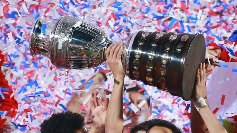 Oficial: la Copa América 2024 contará con la participación de seis países de la Concacaf