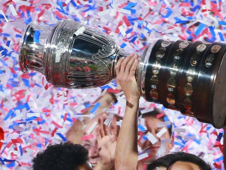 Oficial: la Copa América 2024 contará con la participación de seis países de la Concacaf
