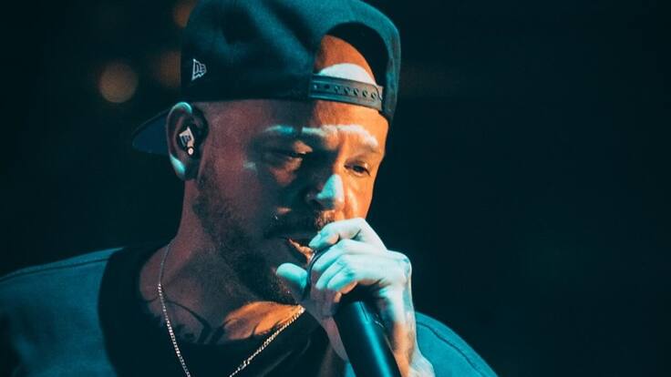 Residente se presentará en el Movistar Arena en Chile: conoce desde qué fecha podrán ser adquiridas las entradas y otros detalles del evento