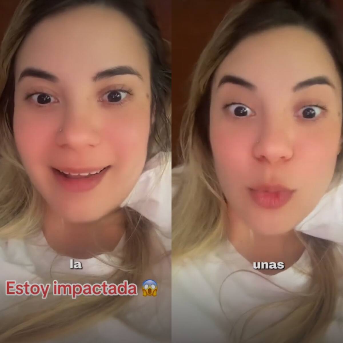 “Viví en Argentina y en Madrid, pero aquí es impresionante”: Venezolana queda en shock con detalle de Chile