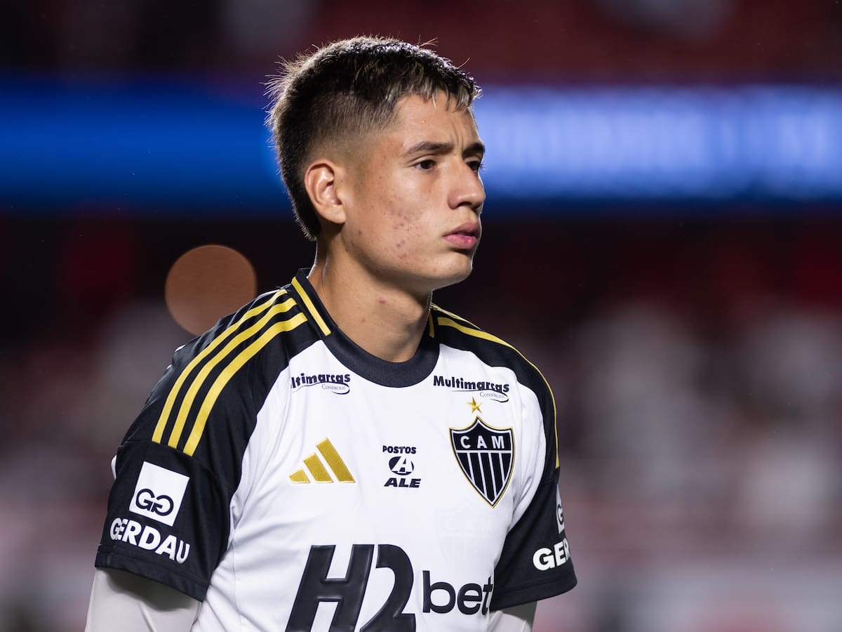 Giro en el futuro de Iván Román: inesperado ofrecimiento para volver a Chile