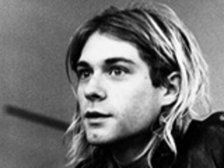 Video | Documental reveló cover de Kurt Cobain a The Beatles