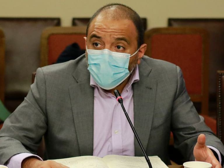 Ministro de Educación Marco Antonio Ávila confirmó fin del CAE y condonación de la deuda