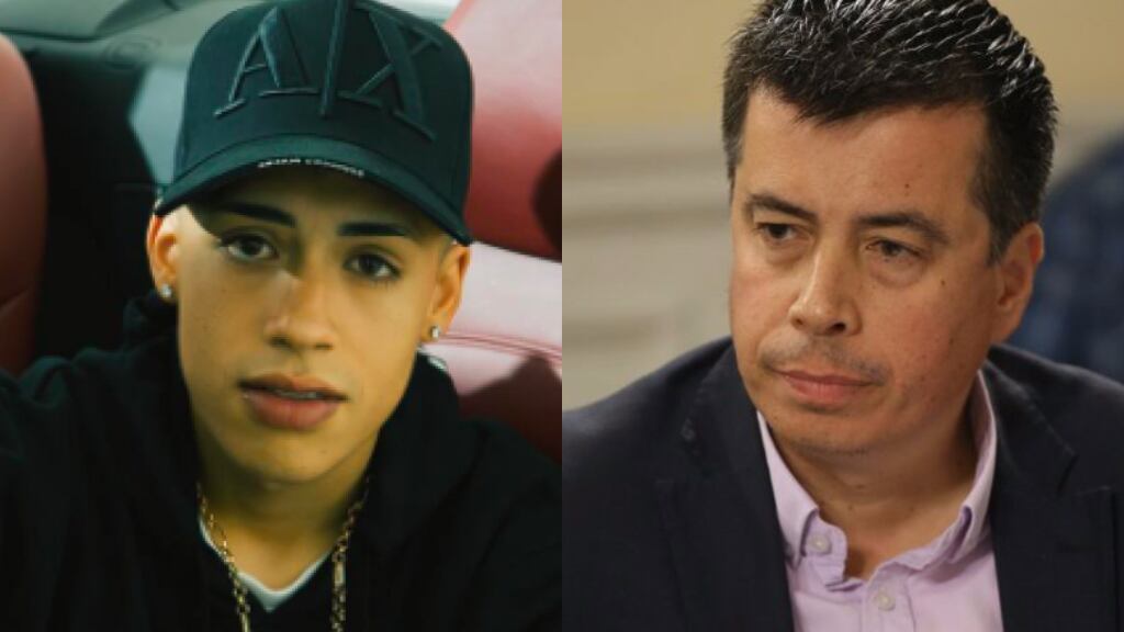 Cris MJ - Andrés Celis