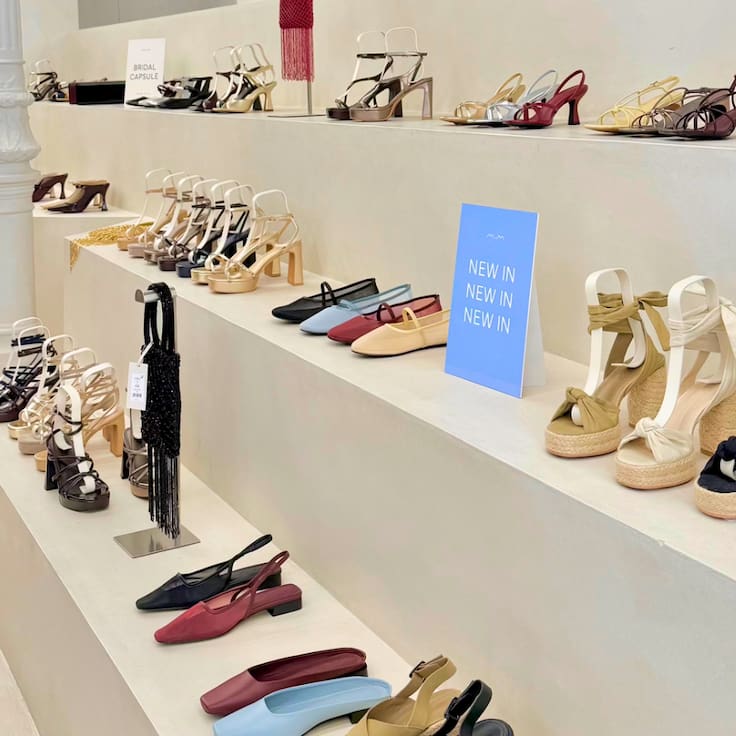 Conocida zapatería cierra sus puertas: anunciaron remate final con todo a $10 mil