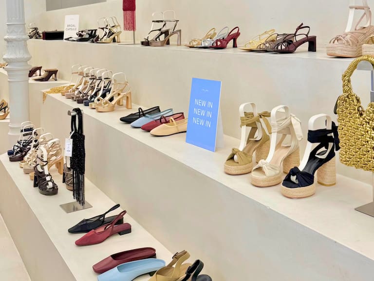 Conocida zapatería cierra sus puertas: anunciaron remate final con todo a $10 mil