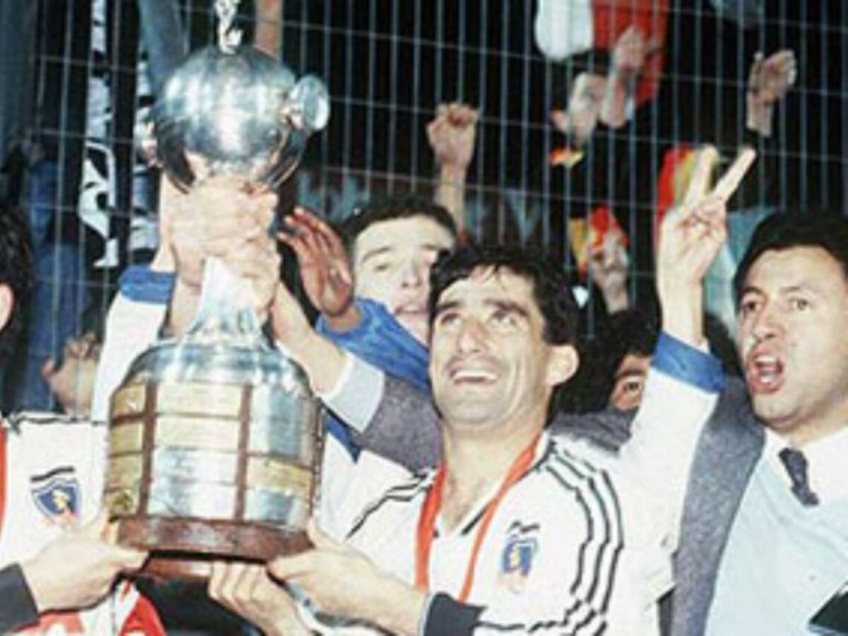 “Este año lo dedicaré exclusivamente a estar más cerca de los hinchas de Colo Colo”