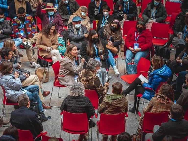 3xi prepara encuentro para abordar la crisis de vivienda en Chile