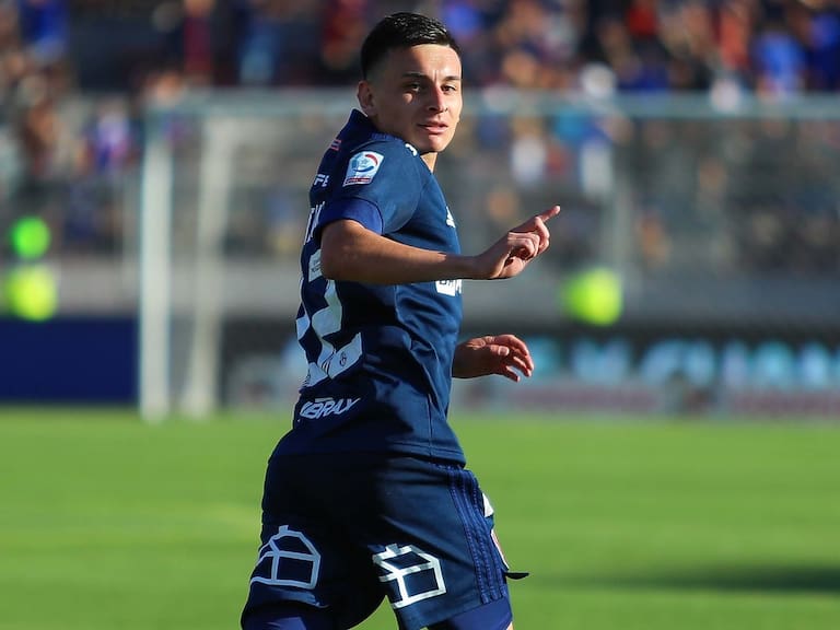 Sergio Vargas y fotos de Pablo Aránguiz con camiseta de Colo Colo: «No fue un vende humo»